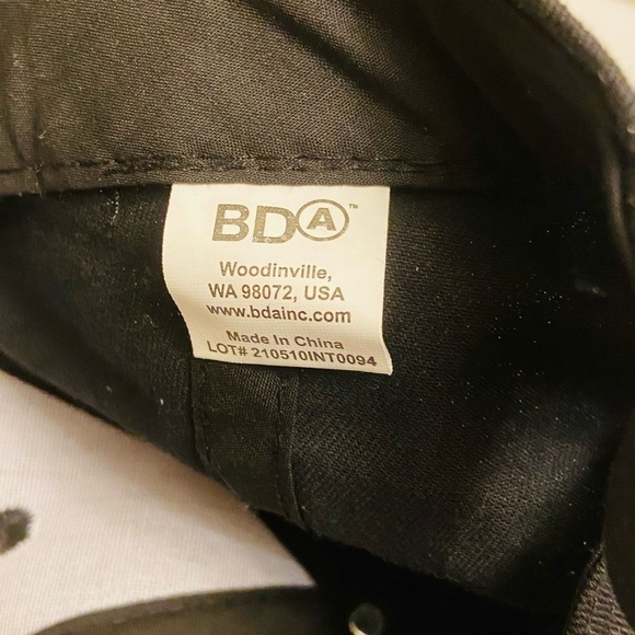 The Home Depot Baseball Cap. - Picture 4 of 5